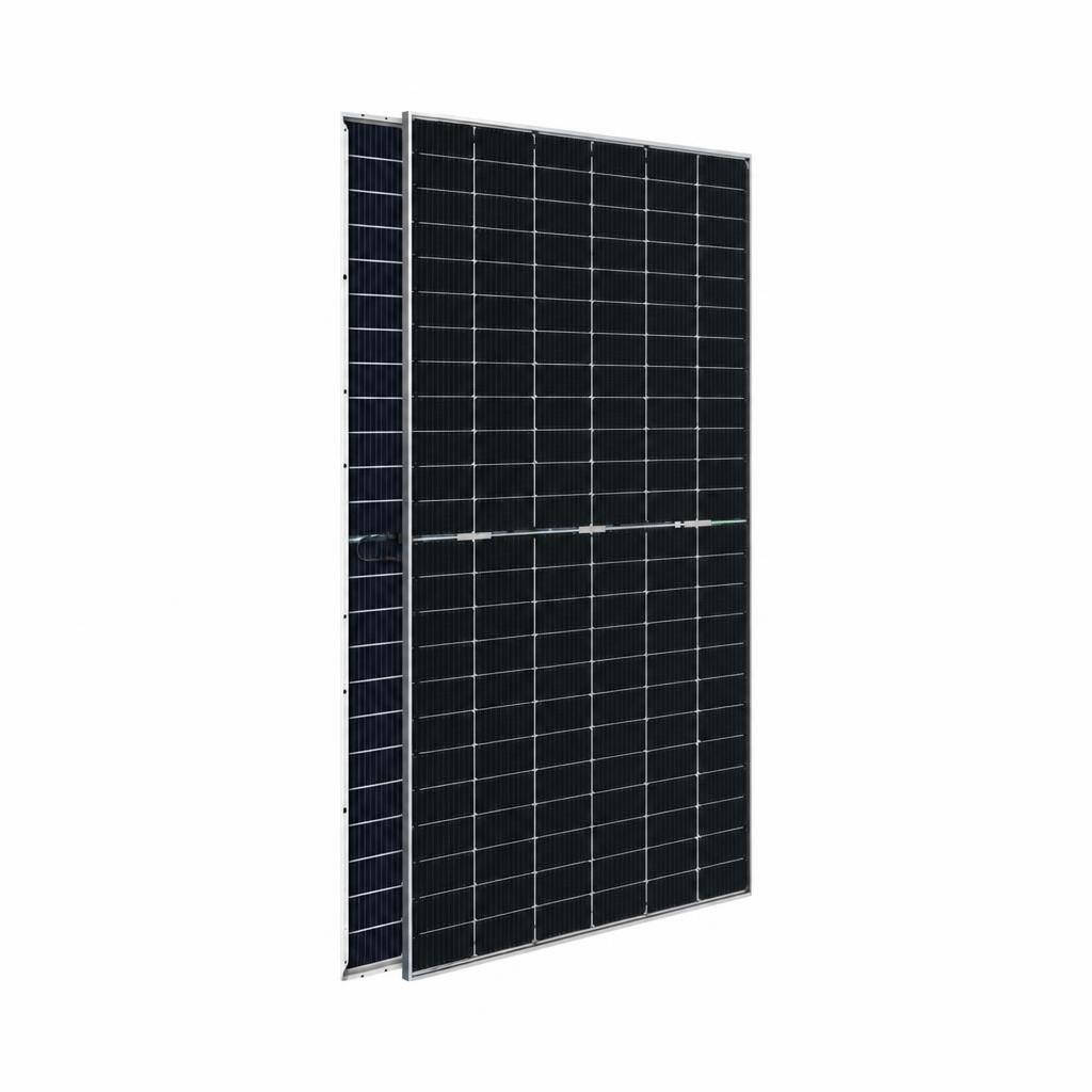 Astronergy CHSM72N(DG)/F-BH 530-545W