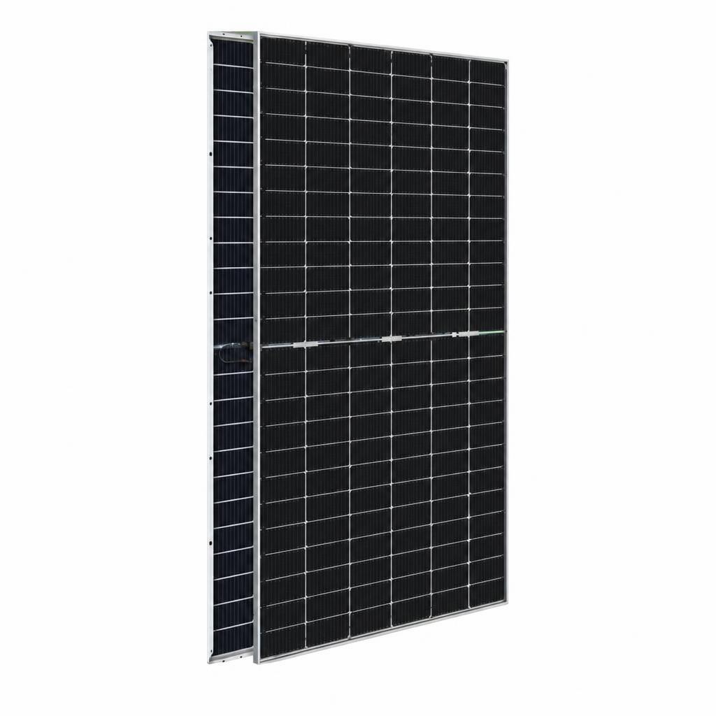 Astronergy CHSM72N(DG)/F-BH 540-550W
