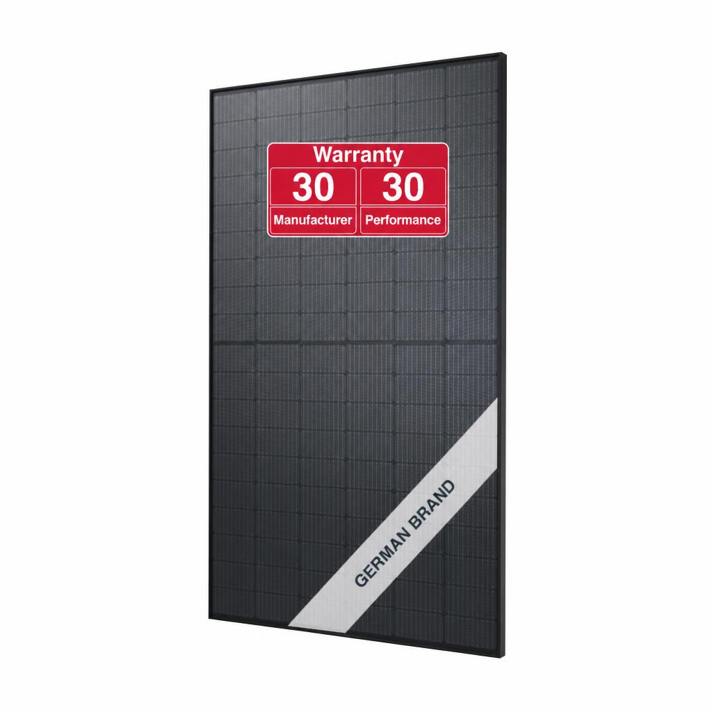 Axitec Solar AC-440TGB/108BB 450W