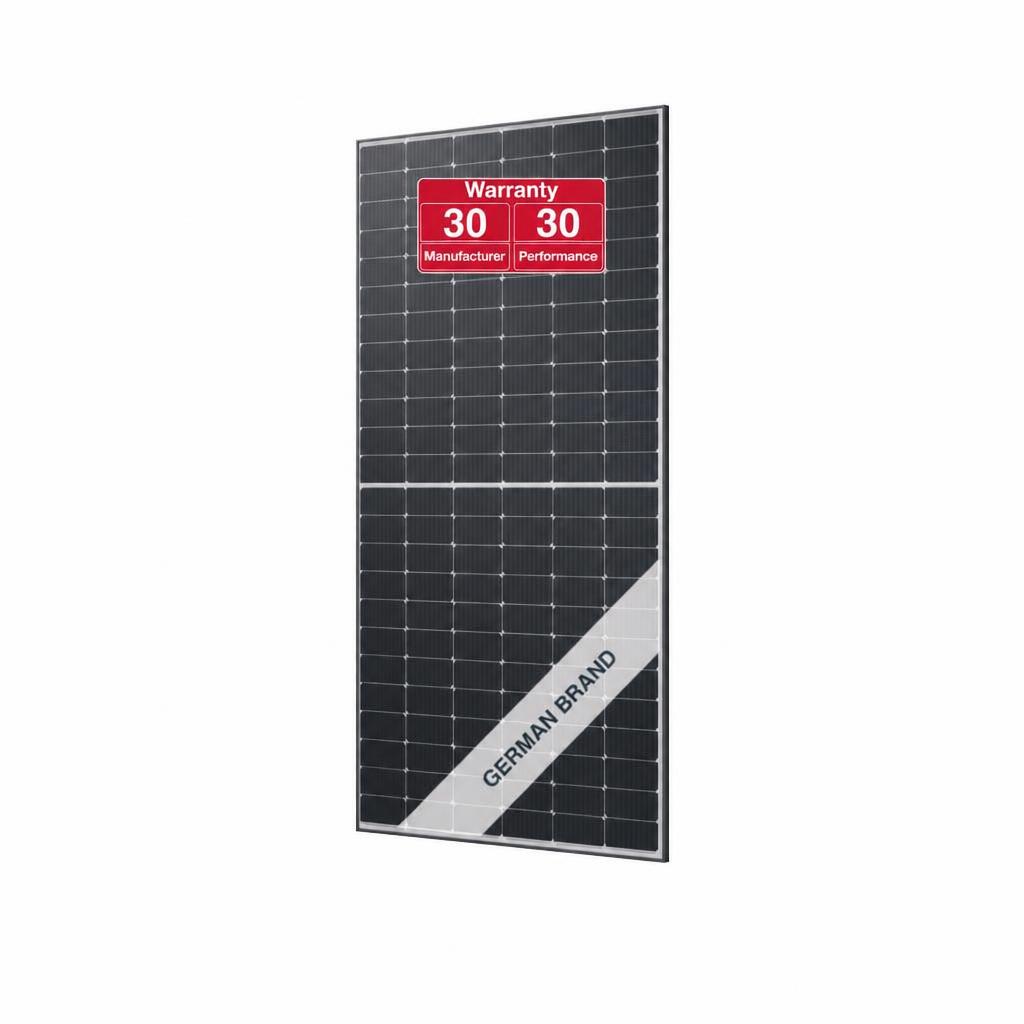 Axitec Solar AC-590TGB/144TS 590W
