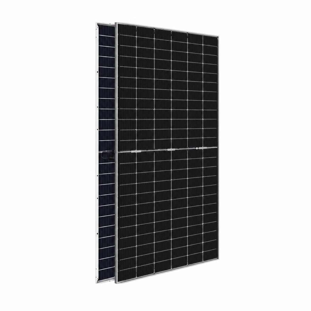 Astronergy (38.5% Domestic Content) CHSM72M(DG)/F-BH 540W