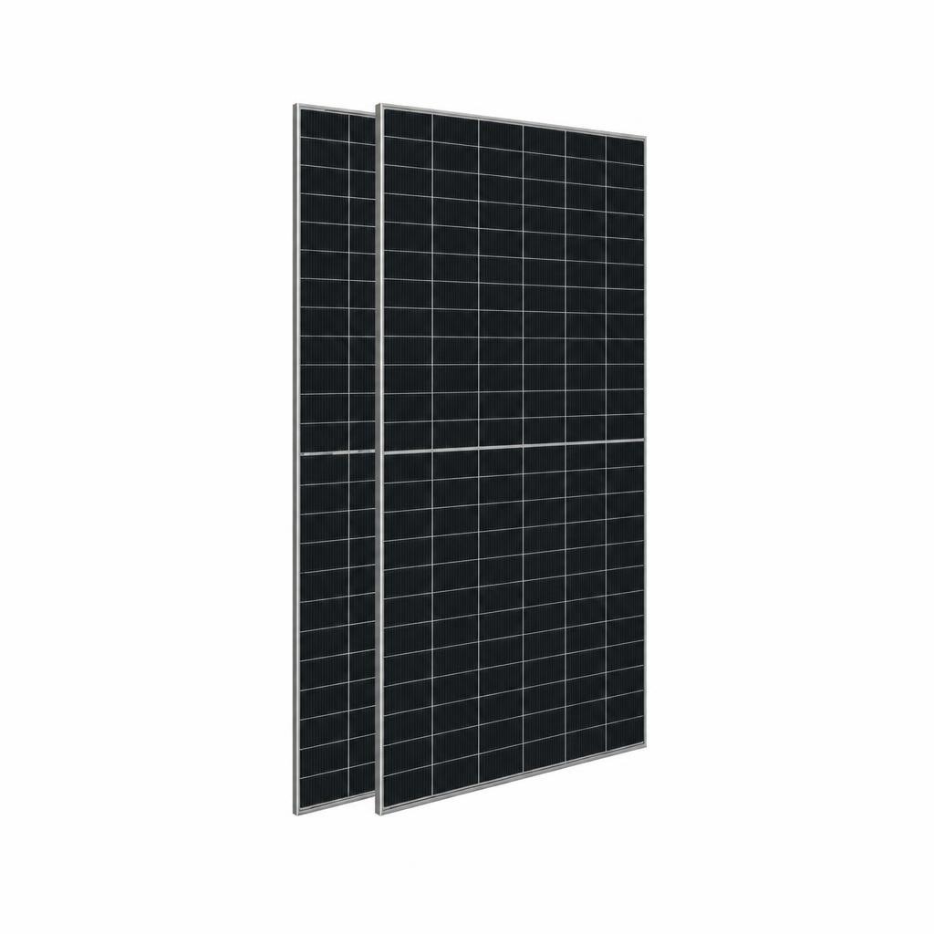 Astronergy CHSM72N(DG)/F-BH 590W