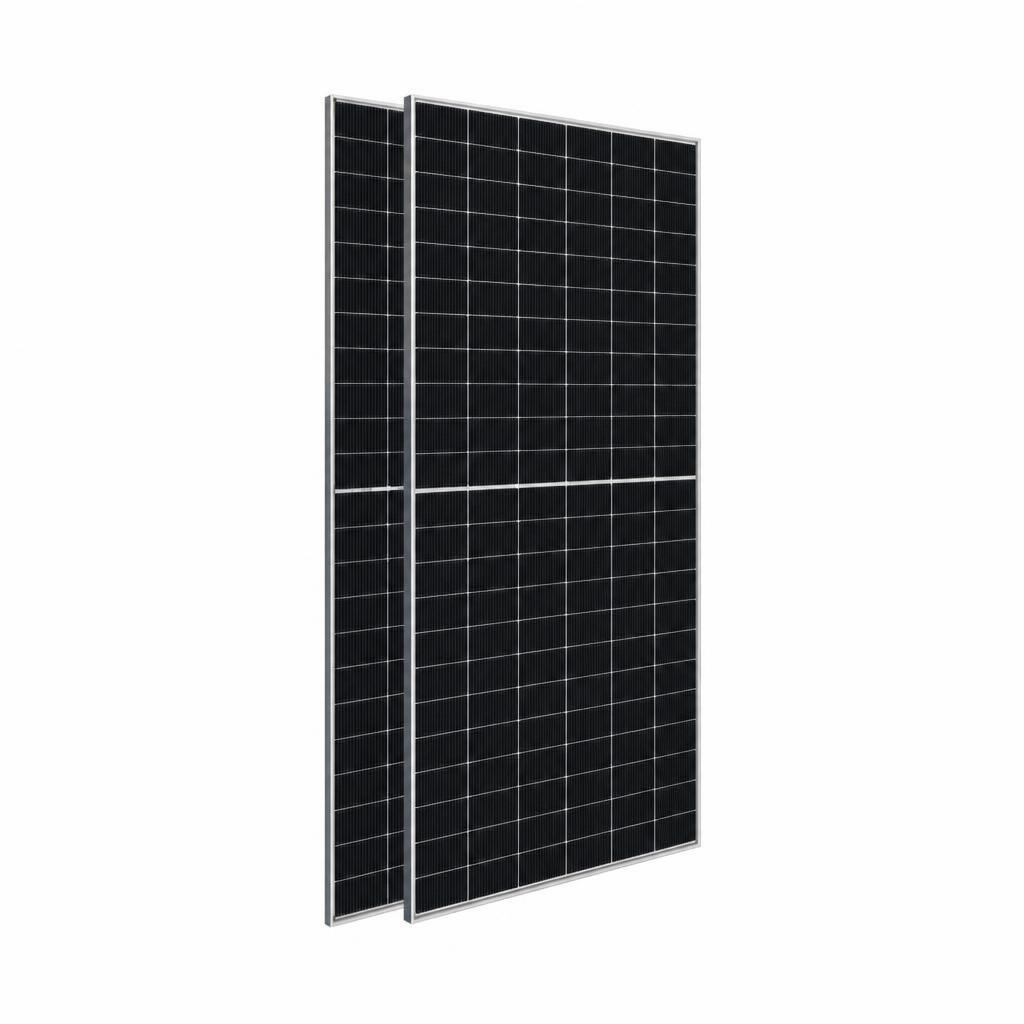 Astronergy CHSM72N(DG)/F-BH 615W