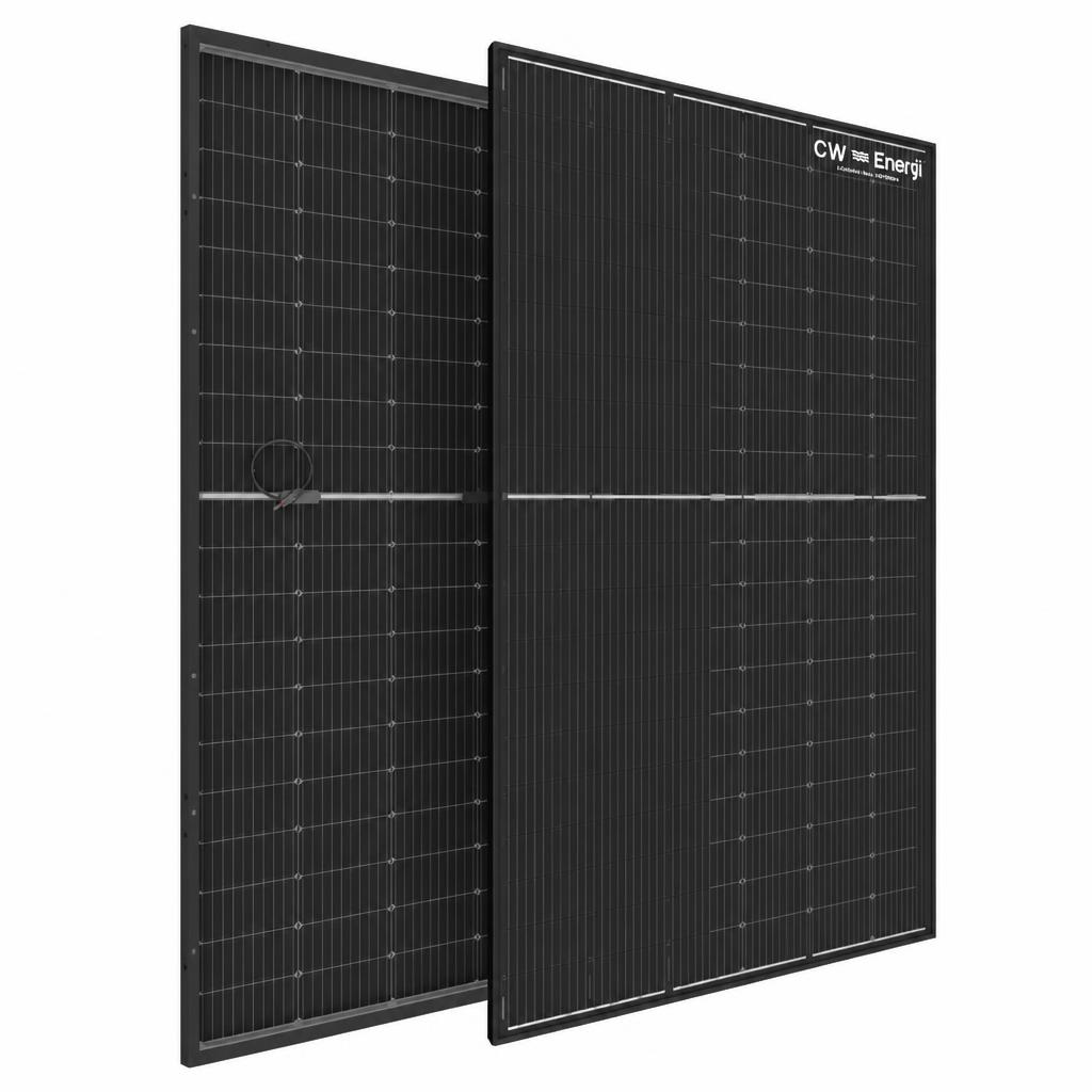 CW Energy FEOC compliant 450W