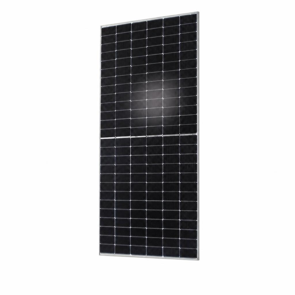 Hanwha QCells ~Domestic Content (~10%) (min - 1 container) 590W