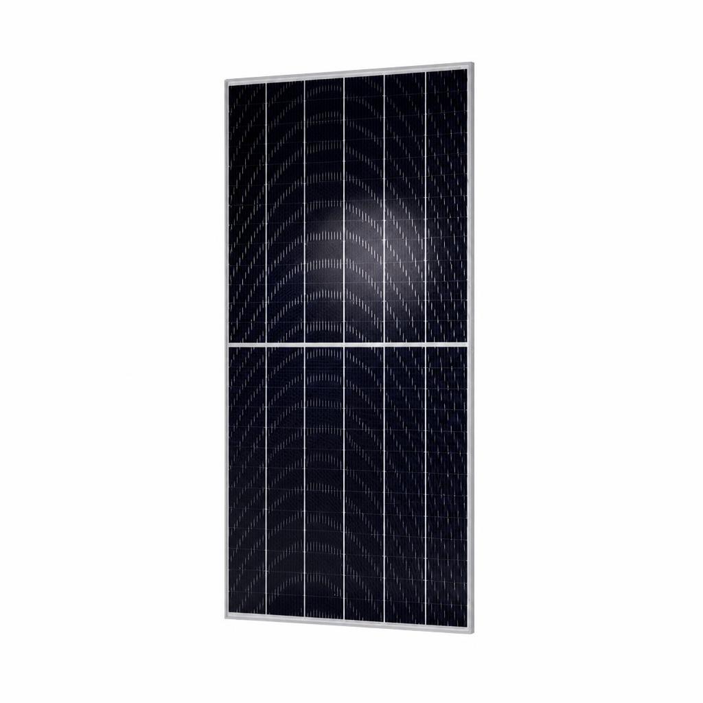 Hanwha Qcells 475W