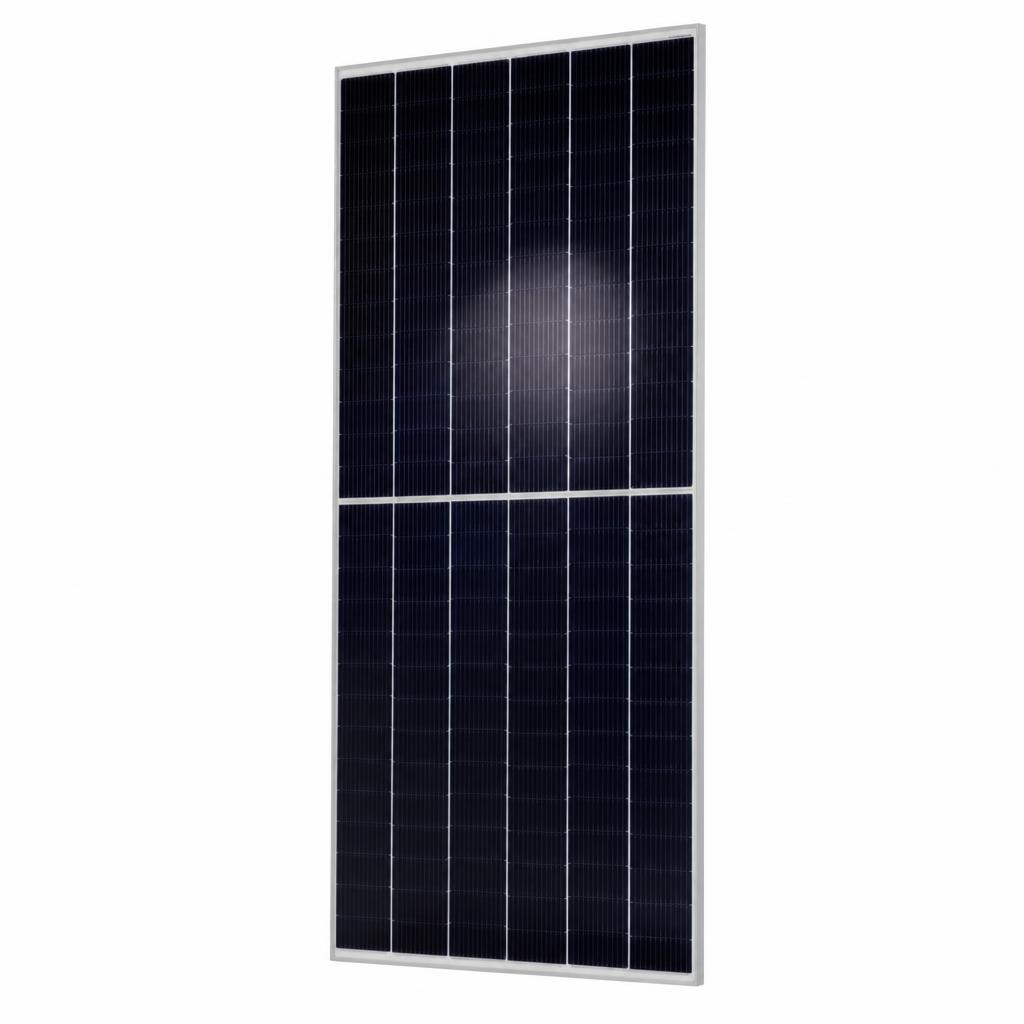 Hanwha Qcells 590W