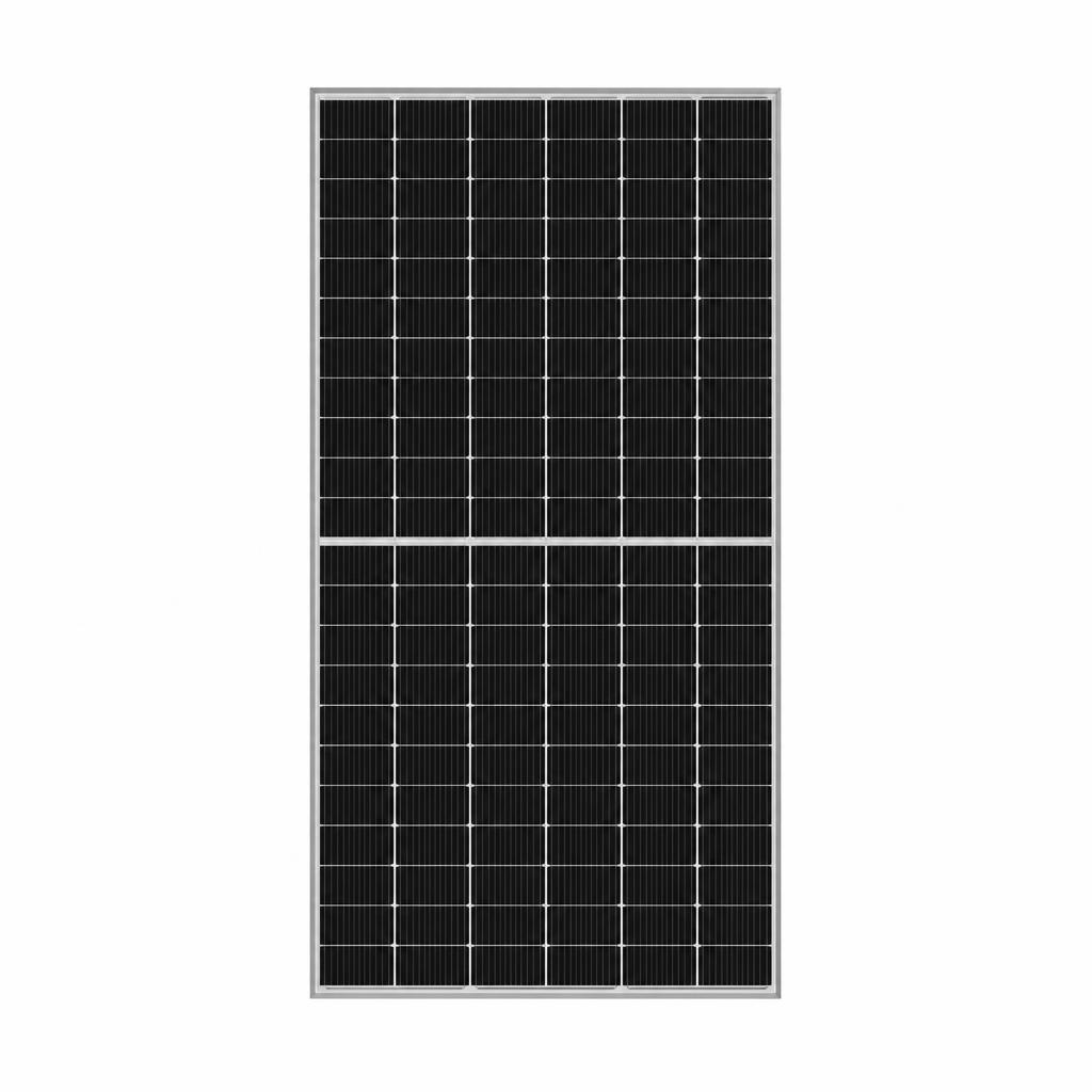 Hanwha Qcells (60% Domestic Content) Q.PEAK DUO ML-G12S.3/BFG 640W