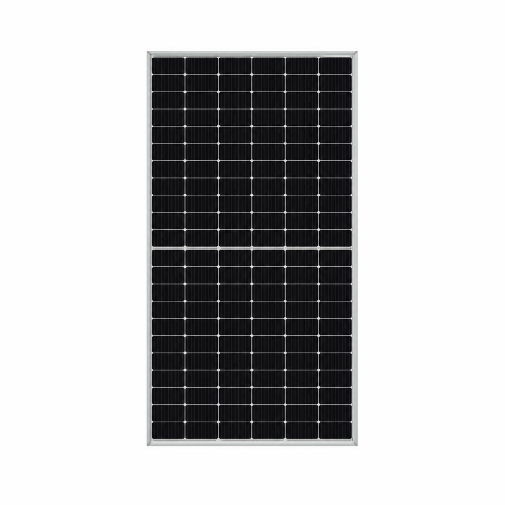 Hanwha Qcells (60% Domestic Content) Q.PEAK DUO ML-G12S.3/BFG 655W