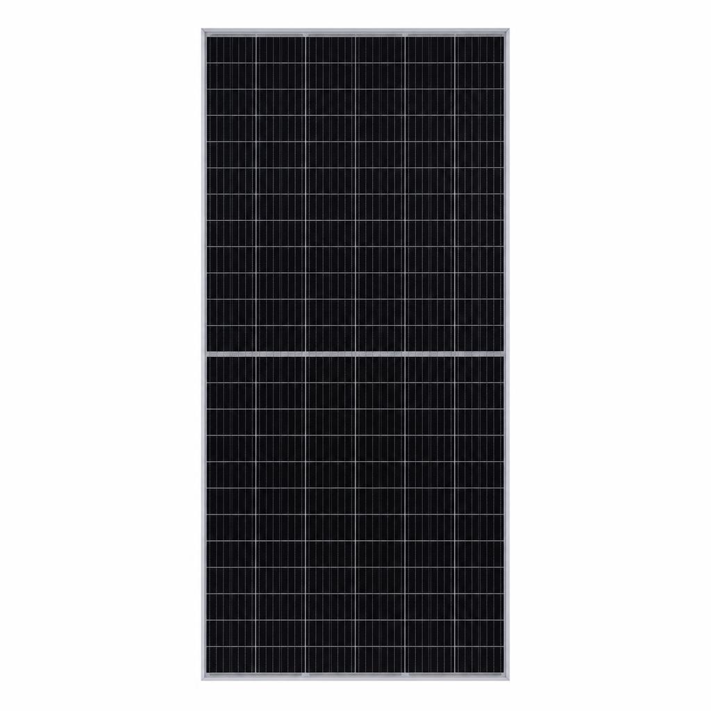 Inox Solar 540W