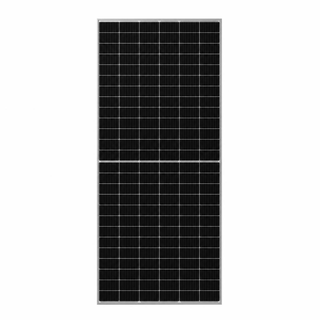 Inox Solar 550W