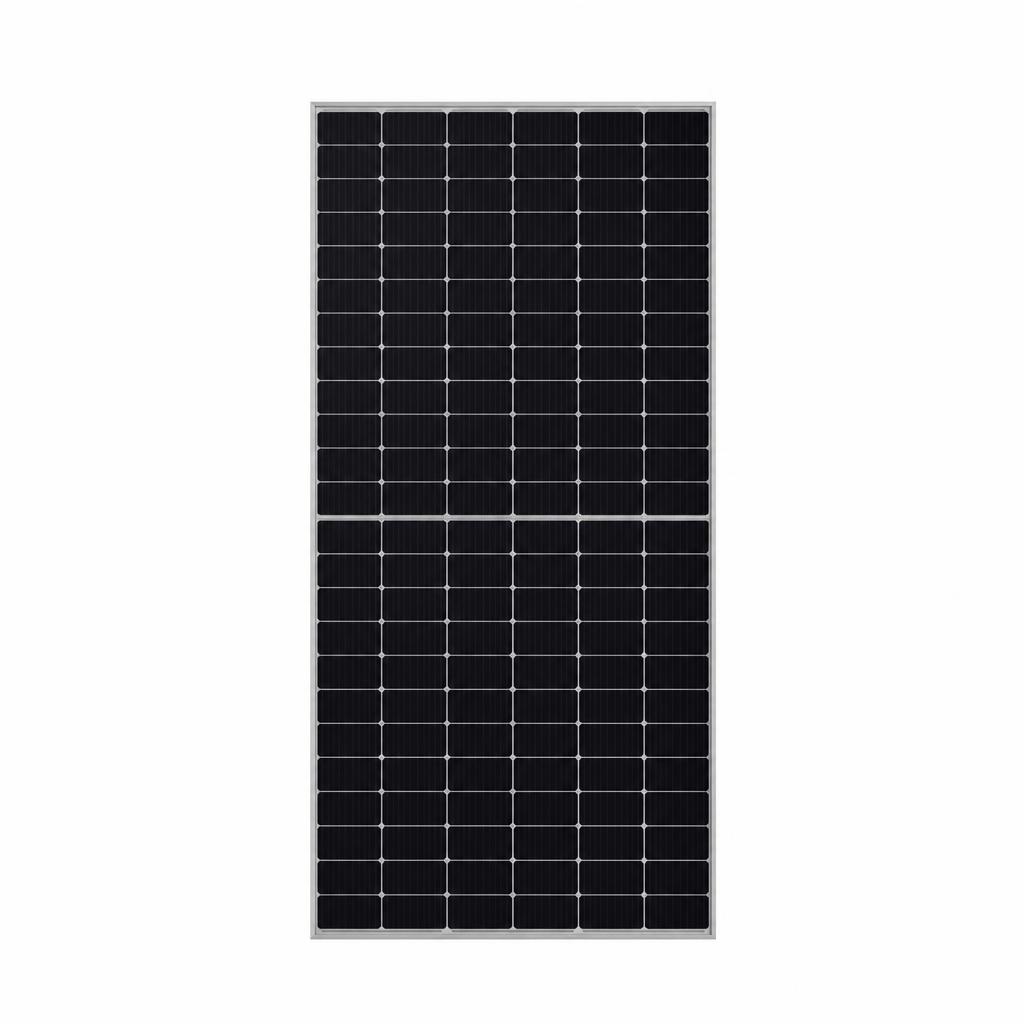 Inox Solar 570W