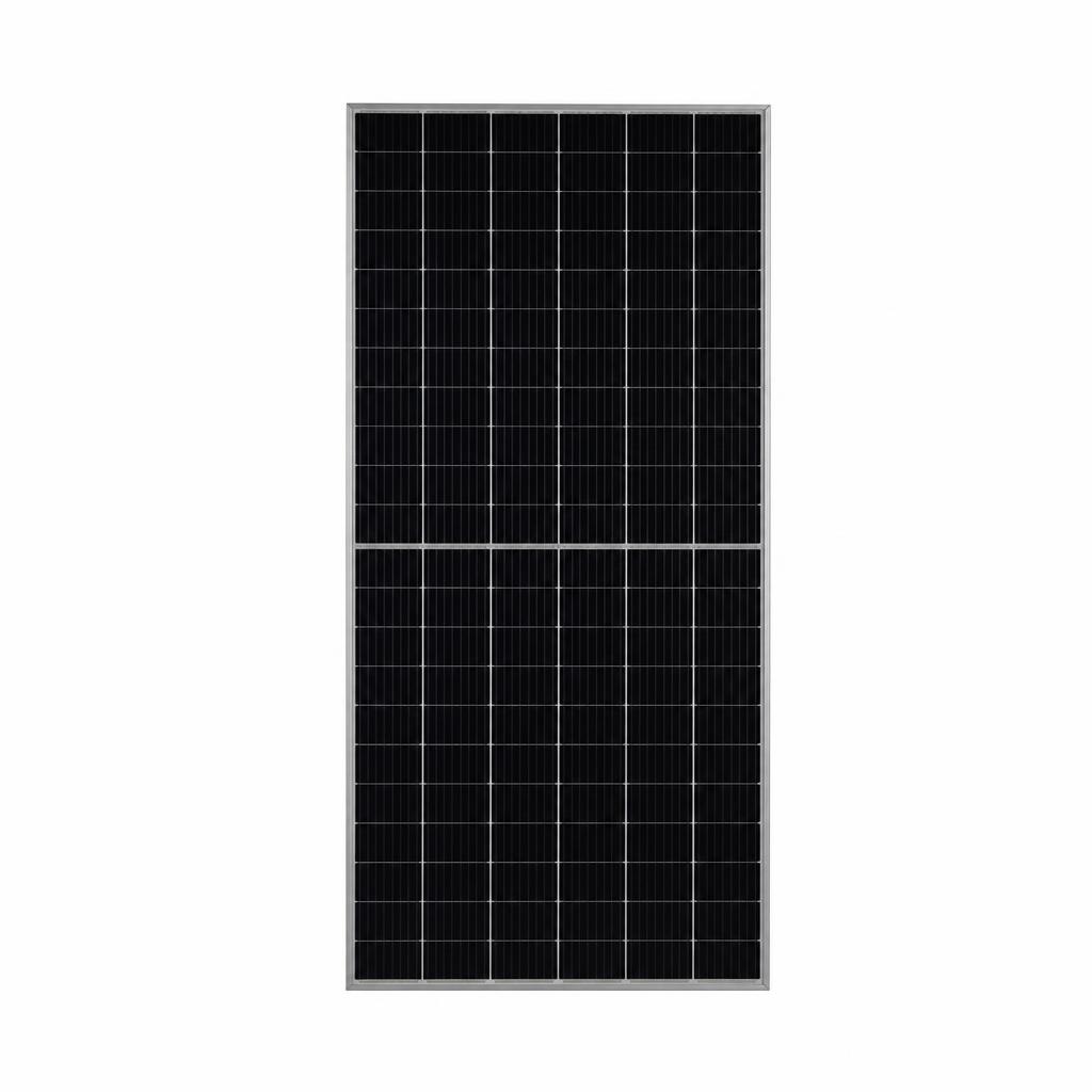 Inox Solar 580W