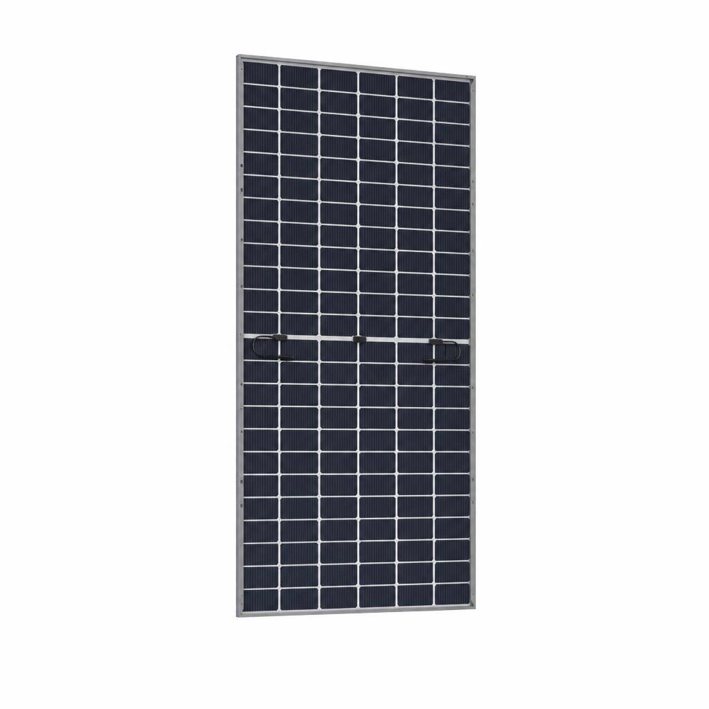 JA Solar (U.S. Assembled) JAM72D40/MB-US 585W