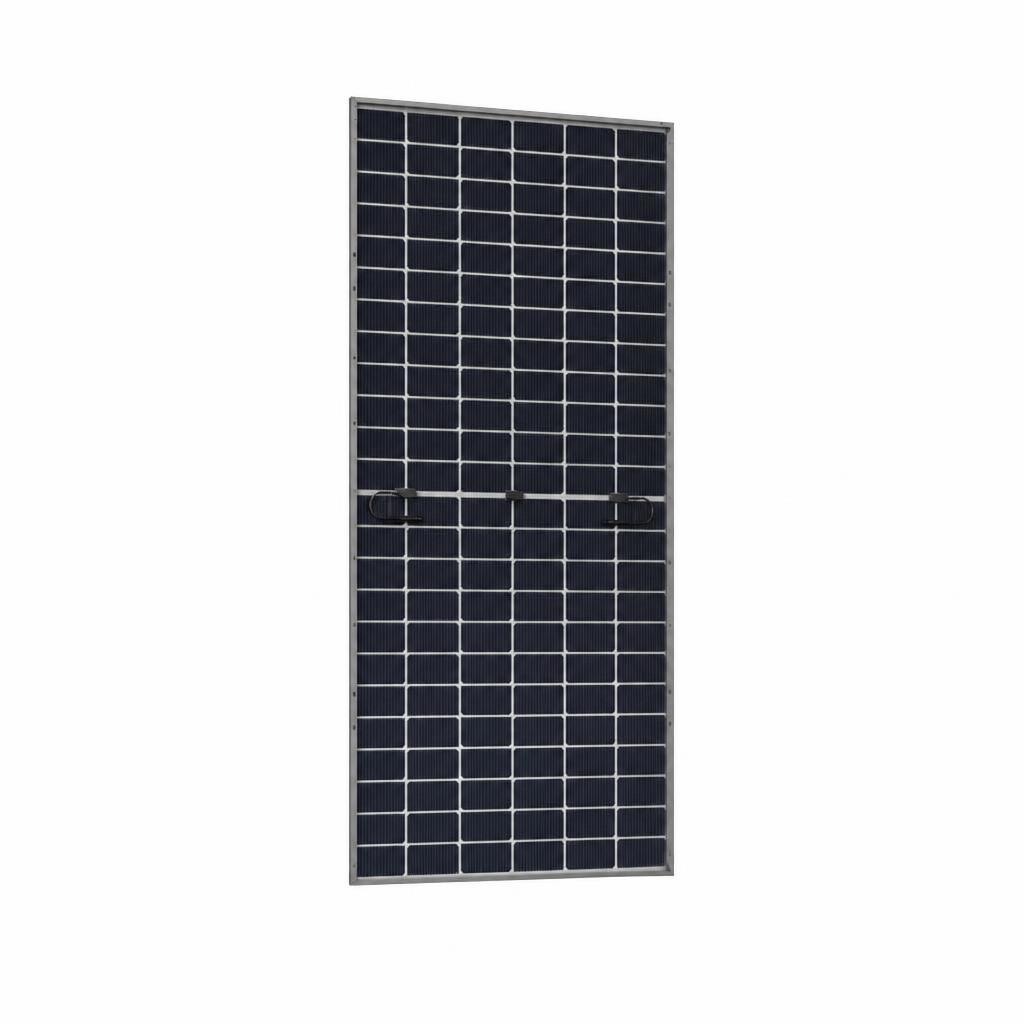 JA Solar (U.S. Assembled) JAM72D40/MB-US 595W