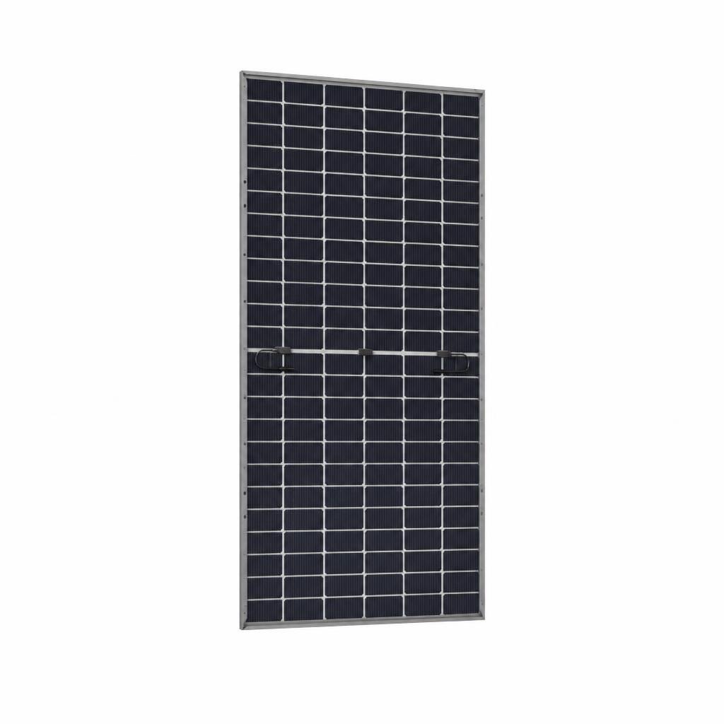 JA Solar (U.S. Assembled) JAM72D40/MB-US 600W