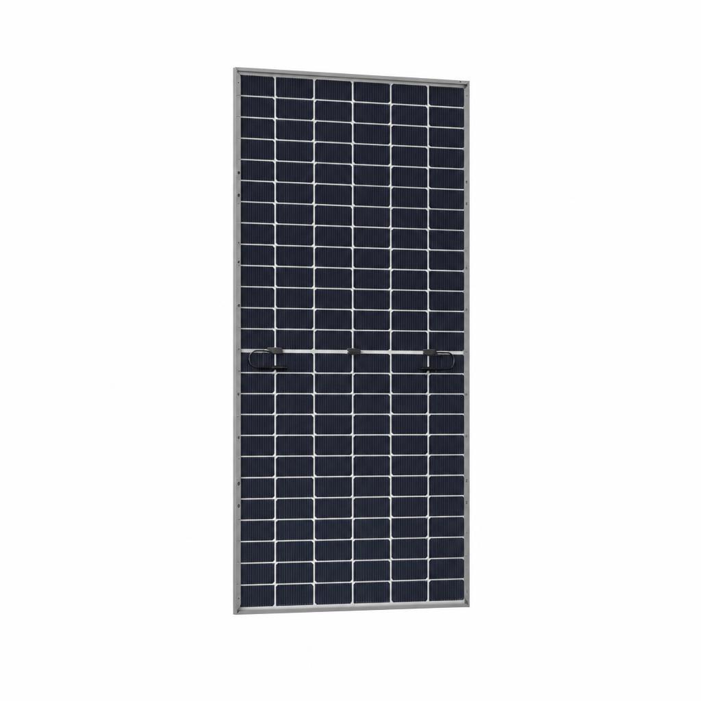 JA Solar (U.S. Assembled) JAM72D40/MB-US 605W
