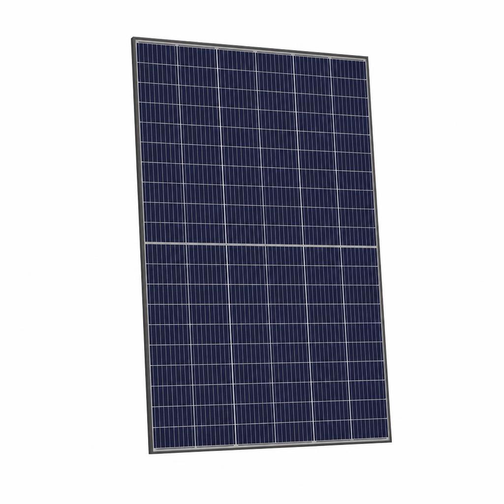 JA Solar JAM72S10-400/MR 400W
