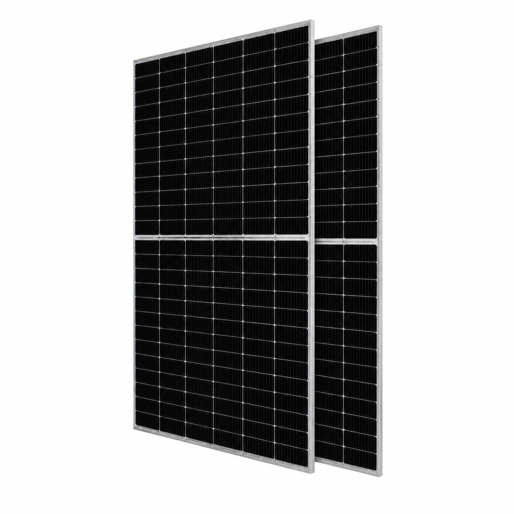 JA Solar 540W