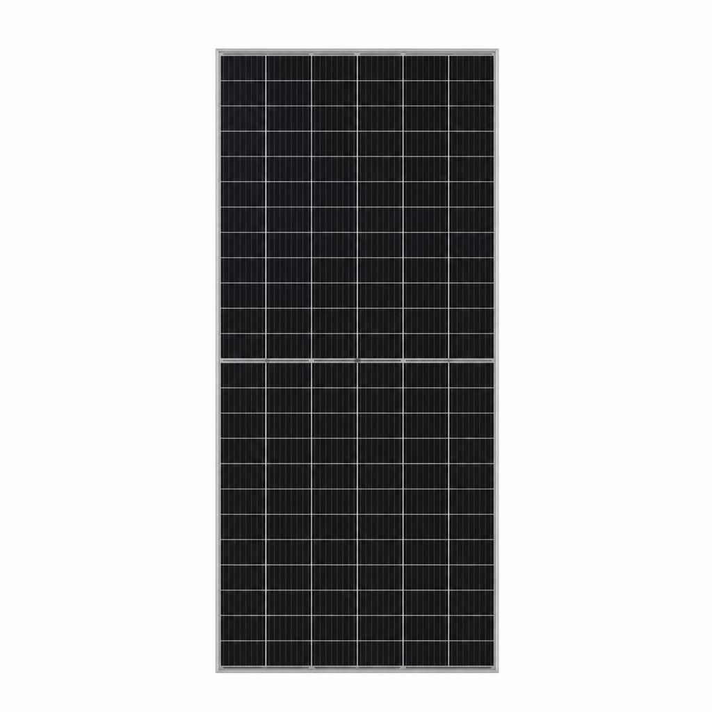 JA Solar JAM72D40/MB-US 585W