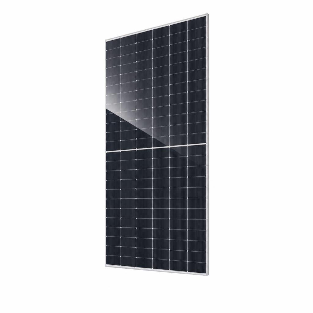 JA Solar 590W
