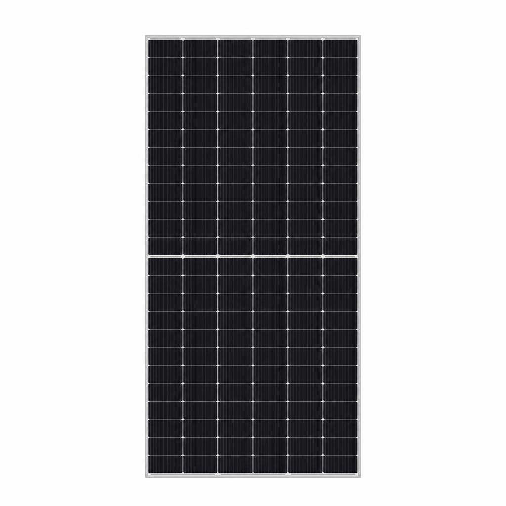 JA Solar JAM72D40/MB-US 595W