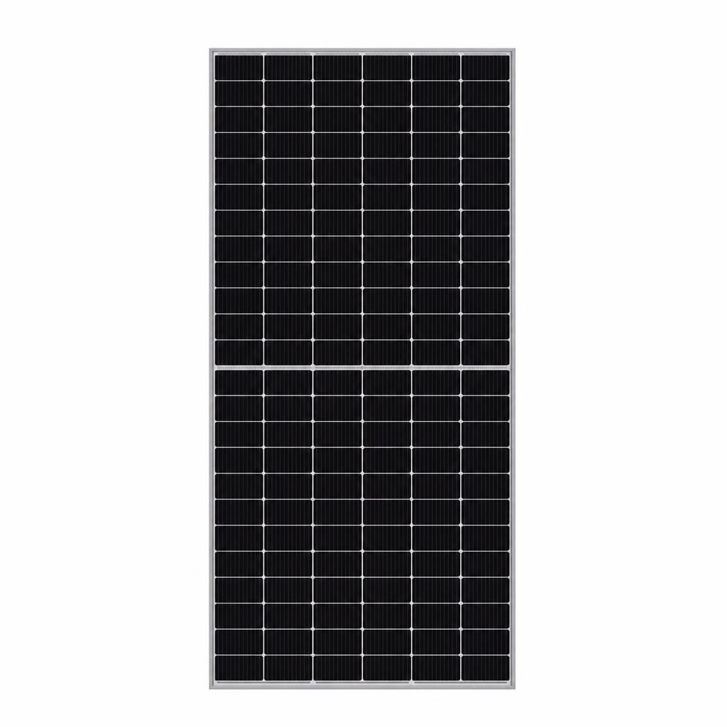 JA Solar JAM72D40/MB-US 600W