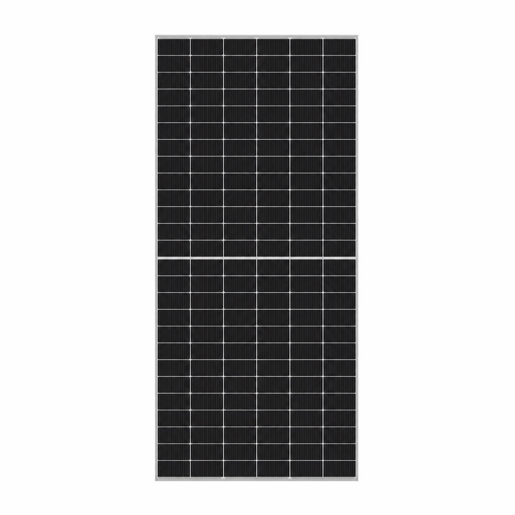 JA Solar JAM72D40/MB-US 605W