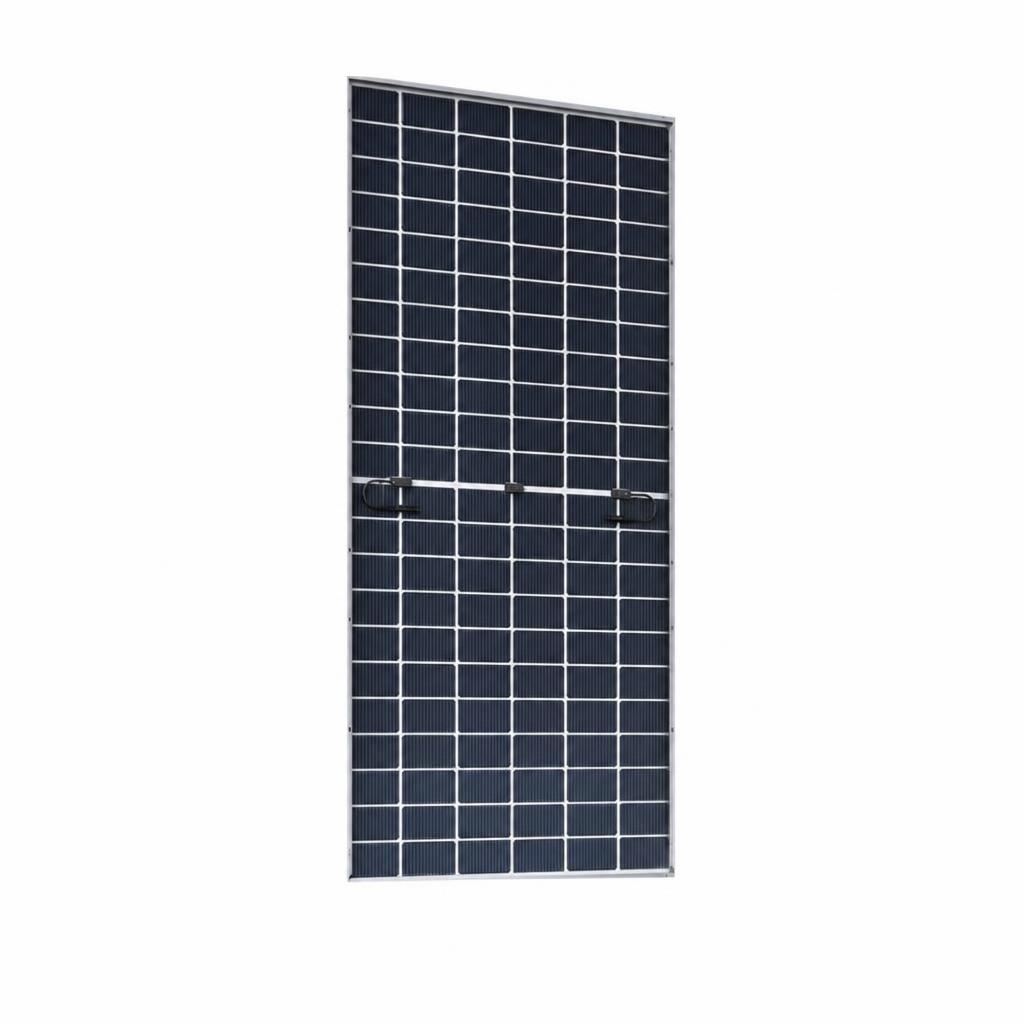 JA Solar JAM66D45/LB 610W