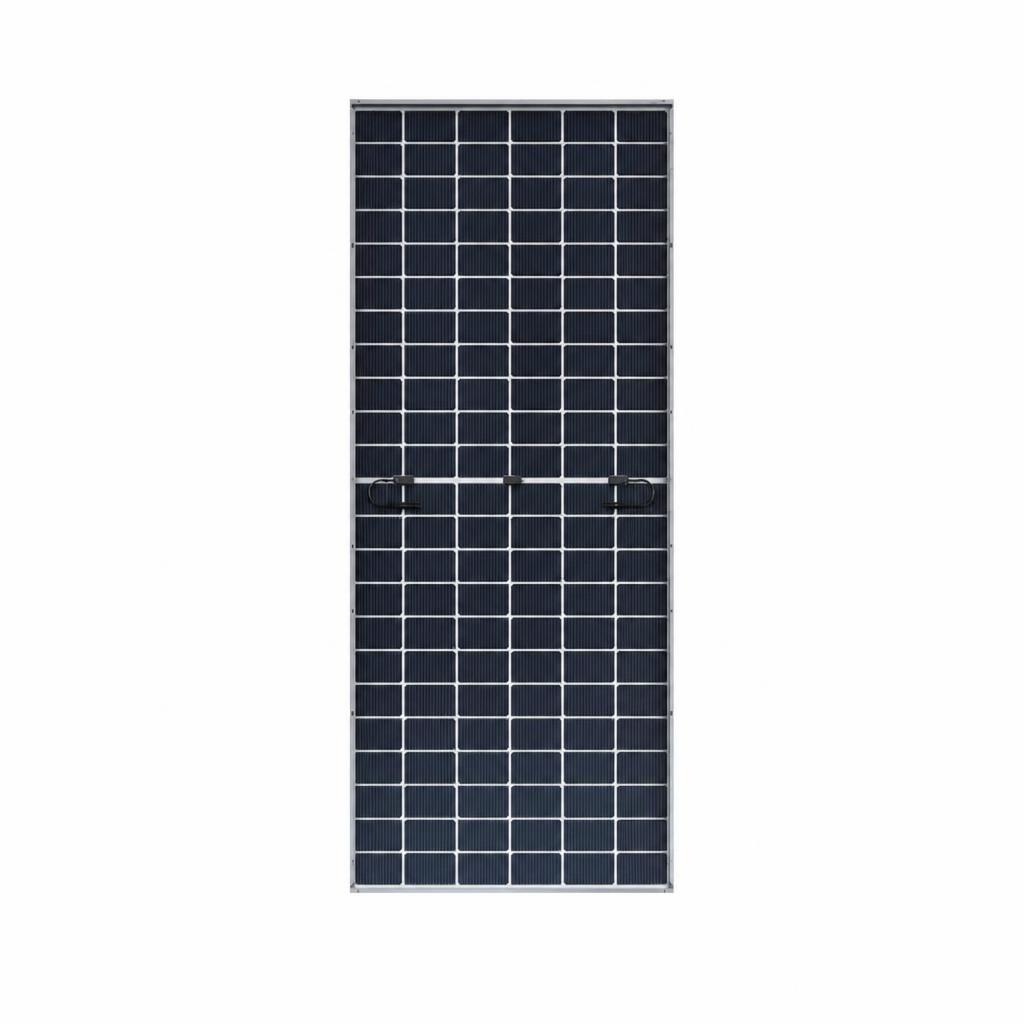 JA Solar JAM66D45/LB 615W