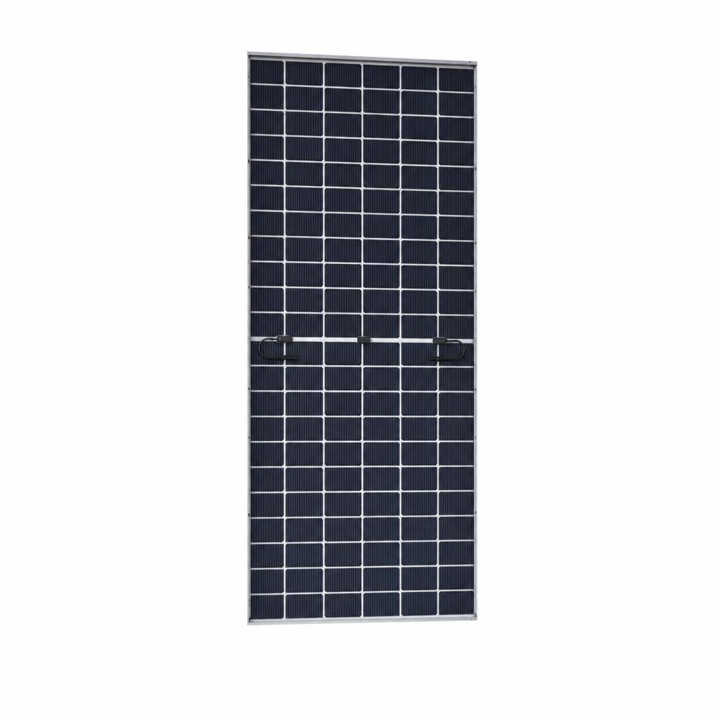 JA Solar JAM66D45/LB 620W