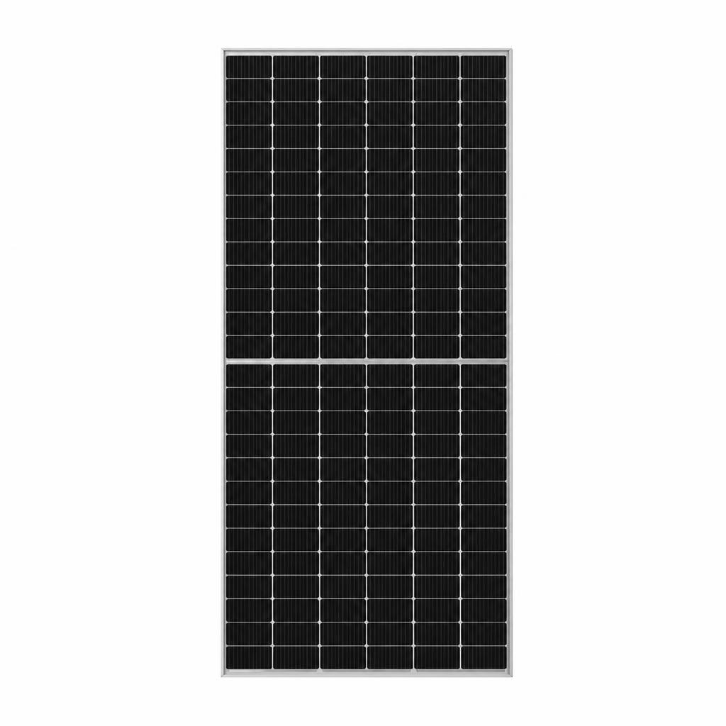 JA Solar JAM72D30 525-550/MB 540/545W