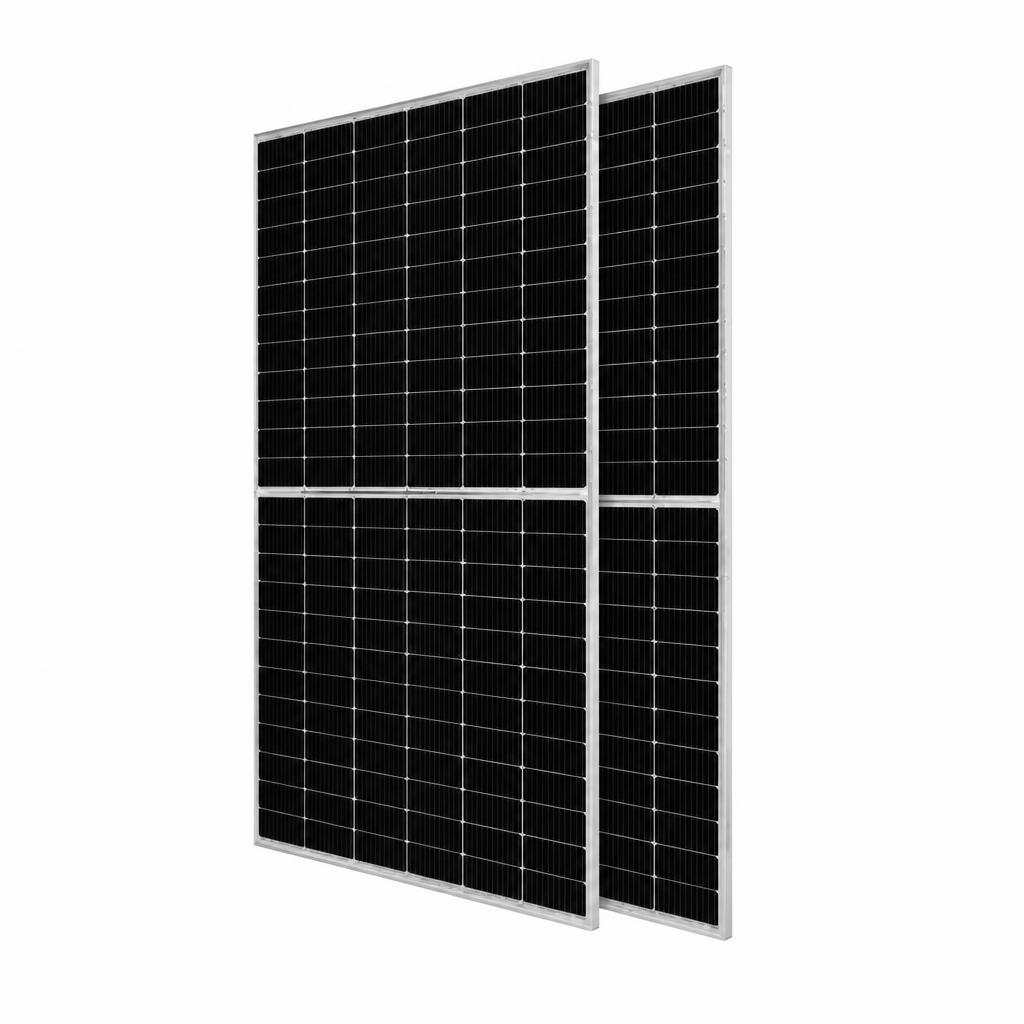 JA Solar JAM72D30 525-550/MB 540W