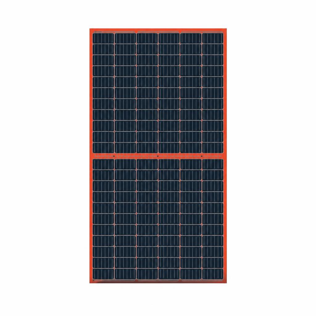 LONGi Solar LR6-72HIBD 360-375W