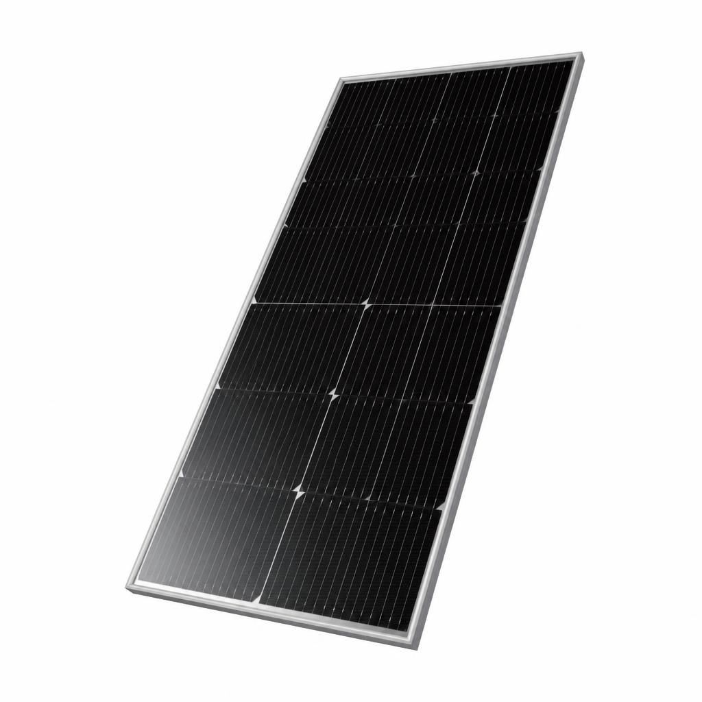 LONGi (Assembled in US) 540W