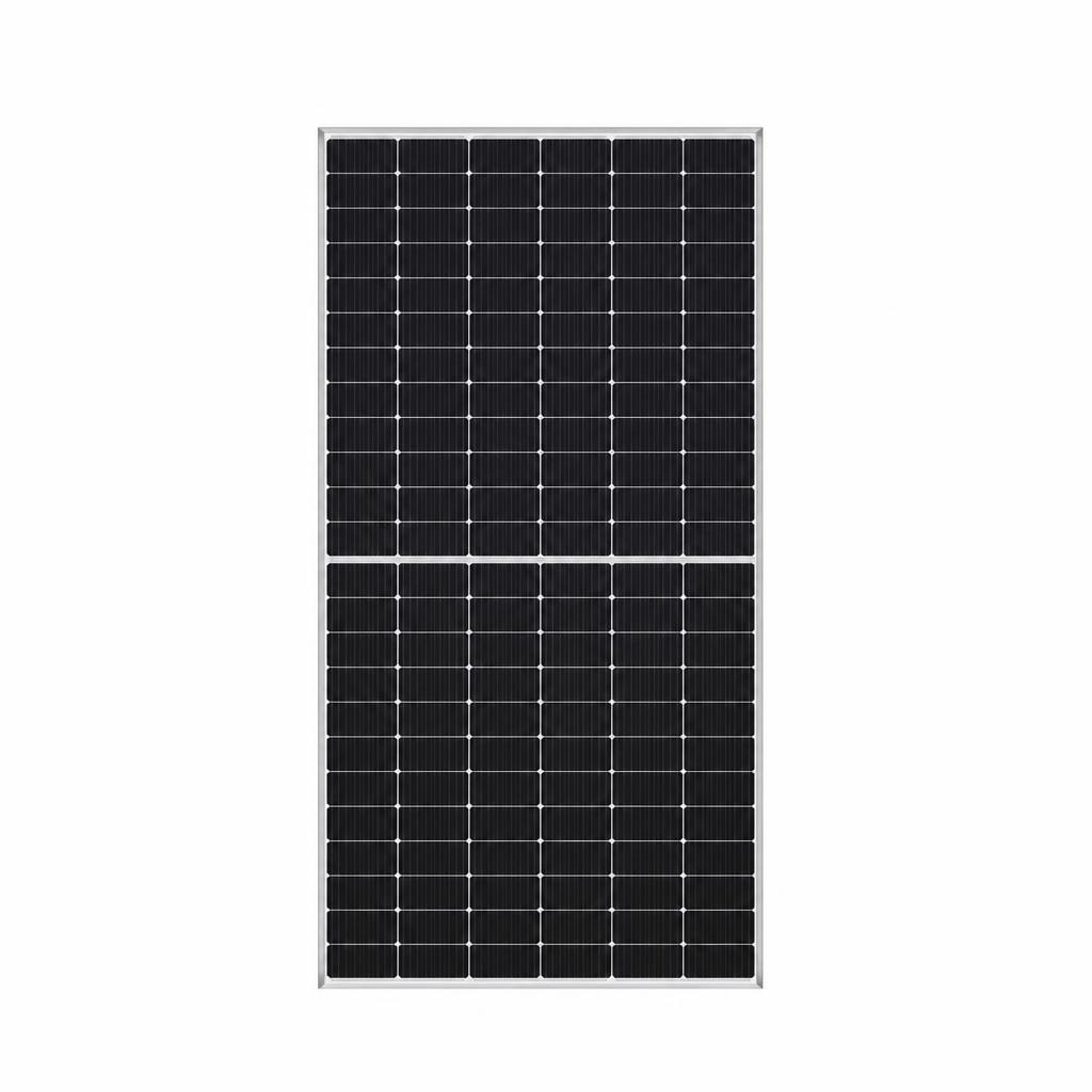LONGi (Assembled in US) 545W
