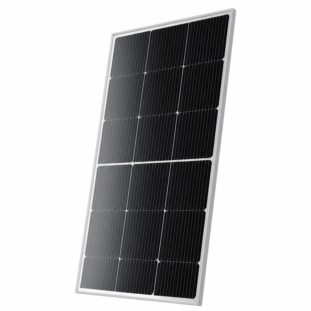 LONGi (Assembled in US) 550W