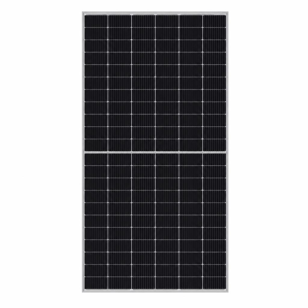 LONGi (Assembled in US) 555W