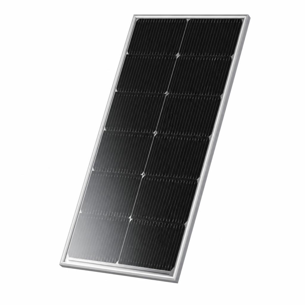 LONGi (Assembled in US) 560W