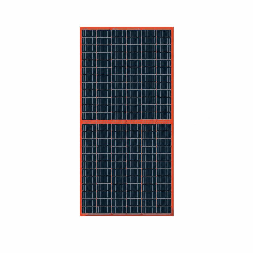 LONGi Solar LR6-72HIBD-370M 370W