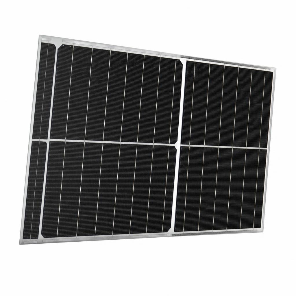 LONGi Solar LR4-HBD-430M 430W