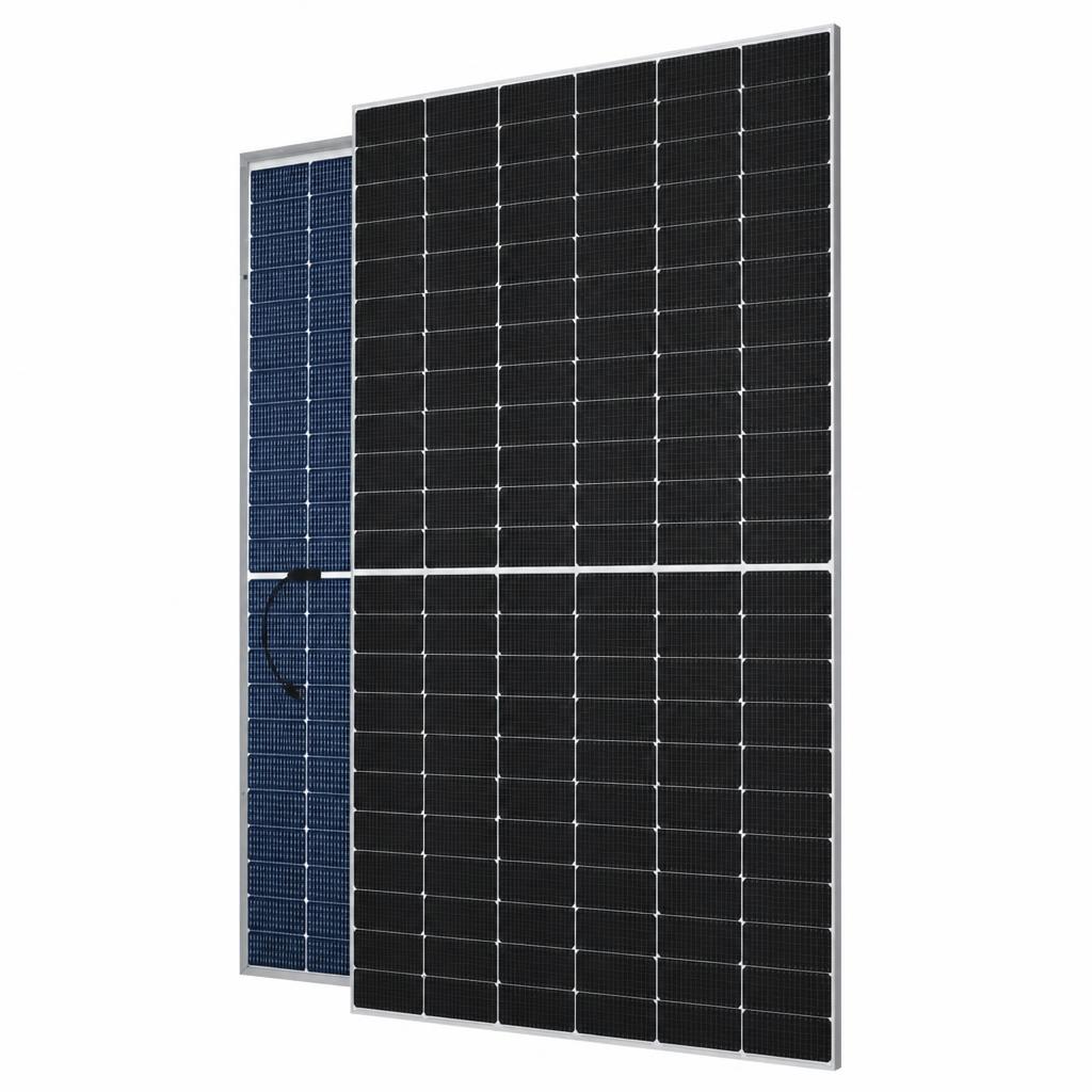 Philadelphia Solar PS-MNB144(HCBF)-600W 600-650W