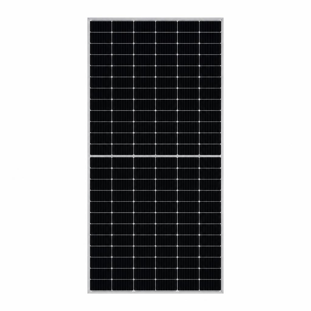 Philadelphia Solar PS-MNB144(HCBF)-580W 580W
