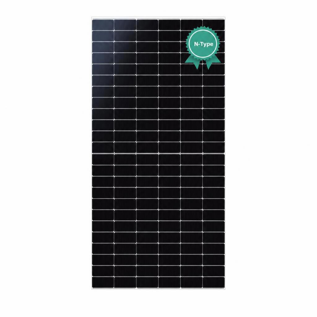 Phono Solar (Assembled in US) Lead Time from PO - 4mo 590W