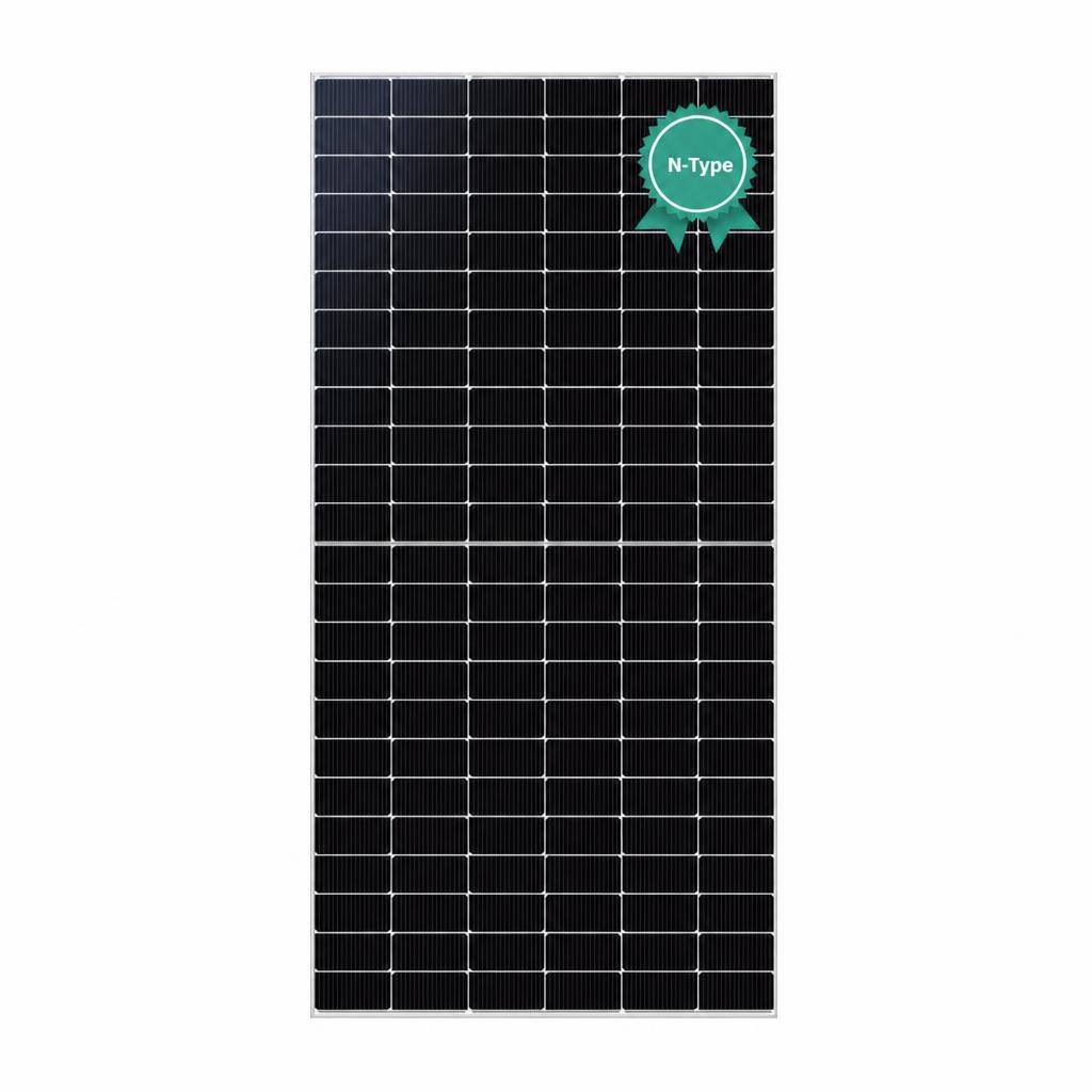 Phono Solar (Domestice Content) MOQ - 1MW 590W
