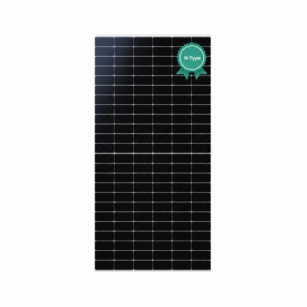 Phono Solar (Domestice Content) 590W