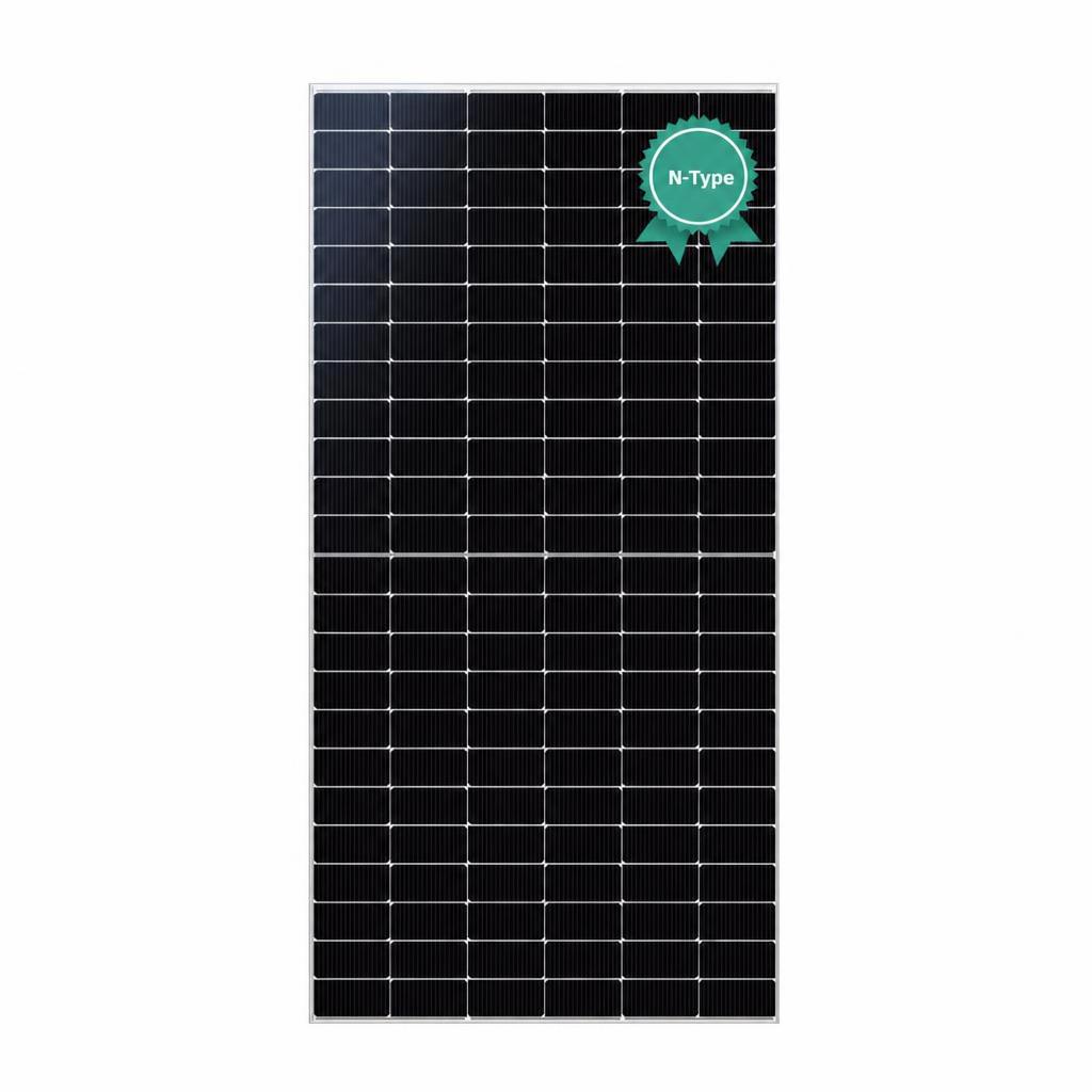Phono Solar 7/26 595W