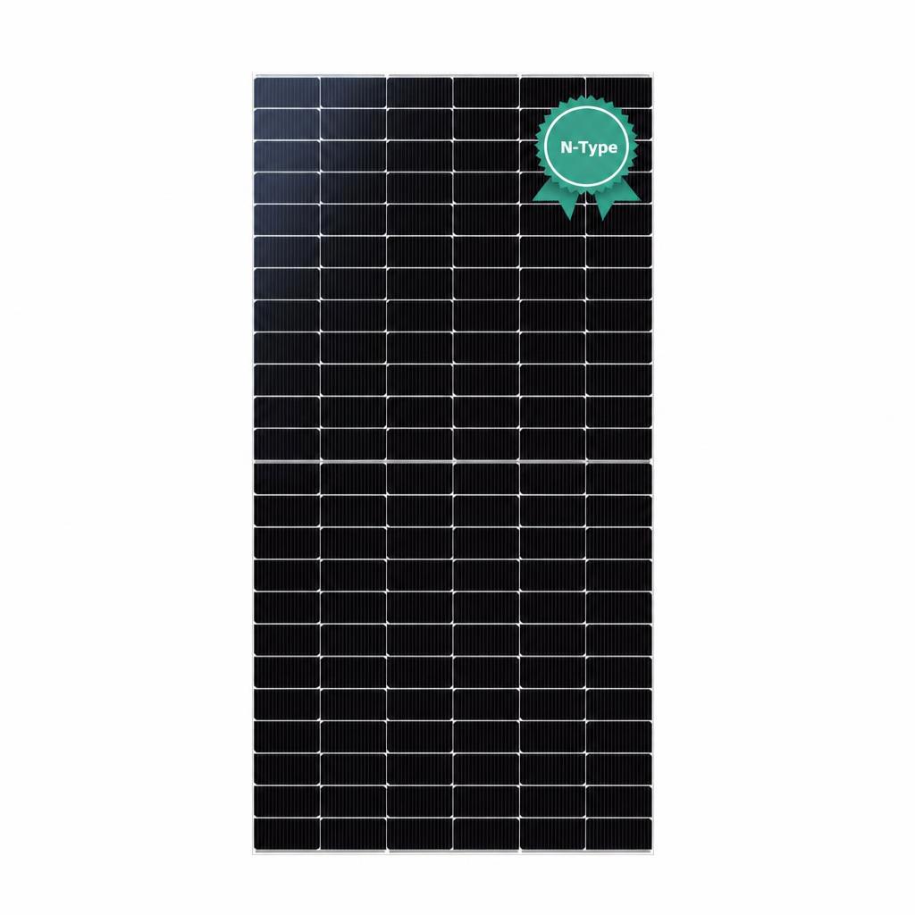 Phono Solar 595W