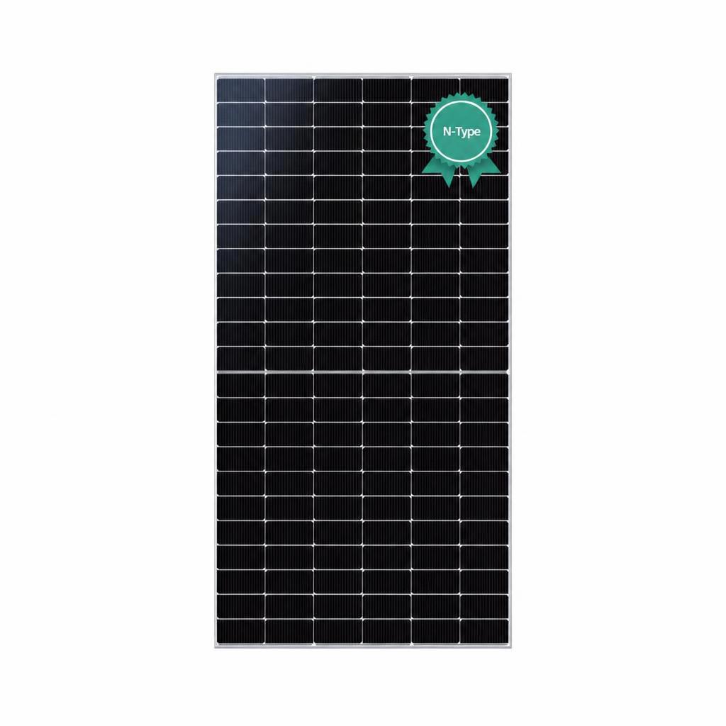 Phono Solar PS590M8GFH-24/TNH 590W