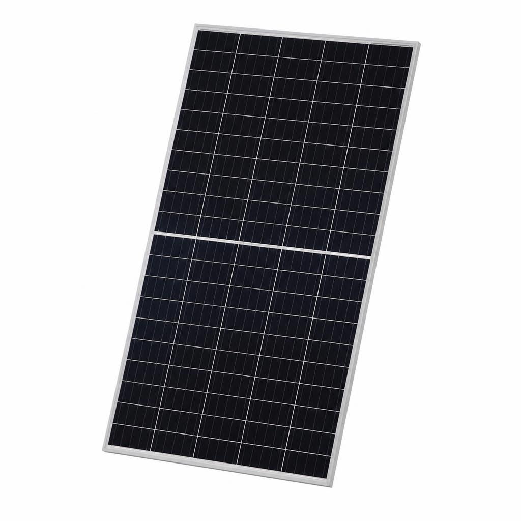 Prism Solar Black 445W